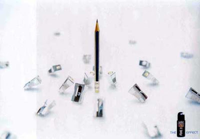 Creative Axe Advertisements (7) 6