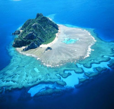 Most Beautiful Islands. 4