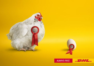 Creative DHL's Advertising (21) 19