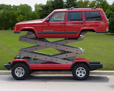 Vehicles With A Difference (24) 7