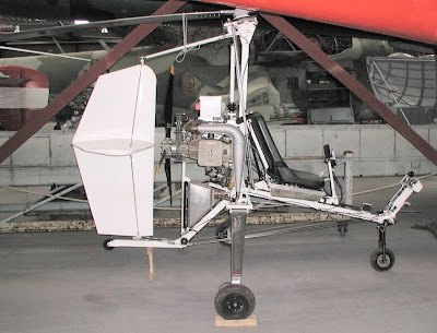Single Seat Helicopters (15) 6
