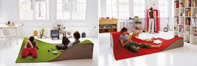 50 Creative and Modern Carpets and Rugs (55) 46