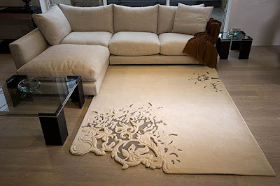 50 Creative and Modern Carpets and Rugs (55) 34