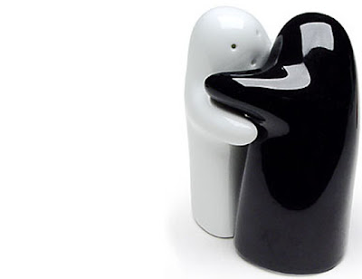 60 Cool Design Salt And Pepper Shakers (60) 19