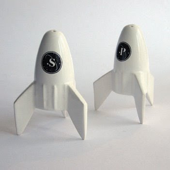 60 Cool Design Salt And Pepper Shakers (60) 46