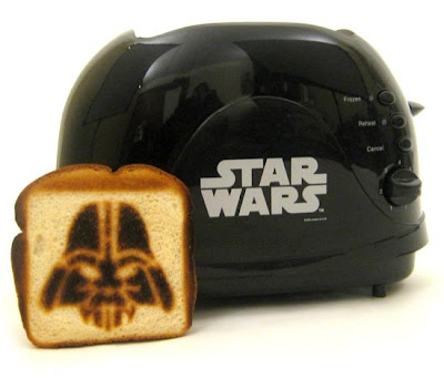 20 Cool Design Toasters (20) 5