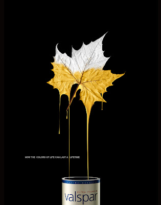 Creative Paint Advertising Campaigns (24) 4