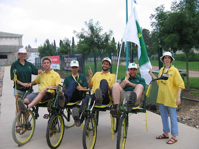 Most Unusual Bikes From All Over The World (39) 10