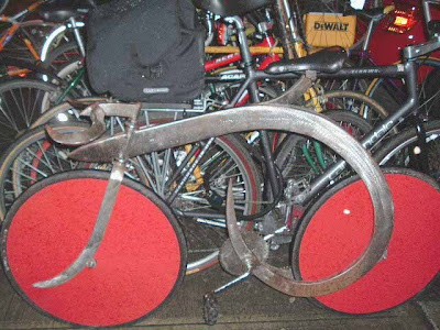 Most Unusual Bikes From All Over The World (39) 14