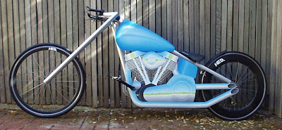 Most Unusual Bikes From All Over The World (39) 23