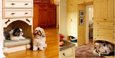 Pet friendly house design Pet friendly house design