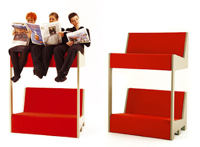 15 Creative and Unusual Sofa Designs (15) 6