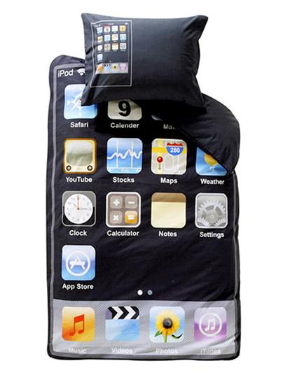 Creative Bed Sheets
