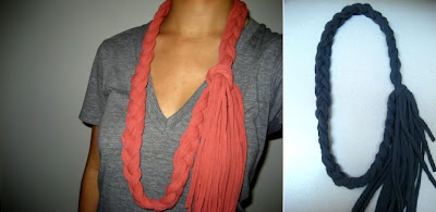 15 Creative and Cool Ways to Reuse Old T-Shirts (15) 8