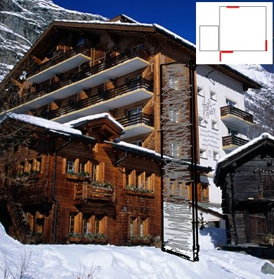 Do The Right Thing In Zermatt Wallis April 2010