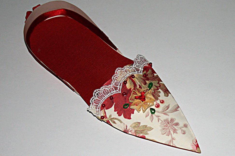 Walk in my shoes essay image