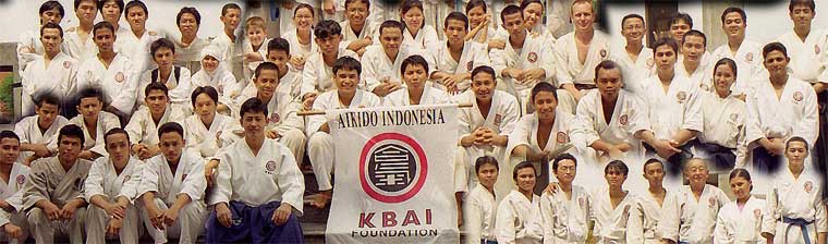 Aikido Aikikai KBAI Foundation