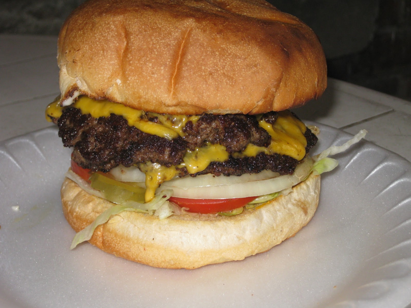 Devour Houston Hubcap Grill