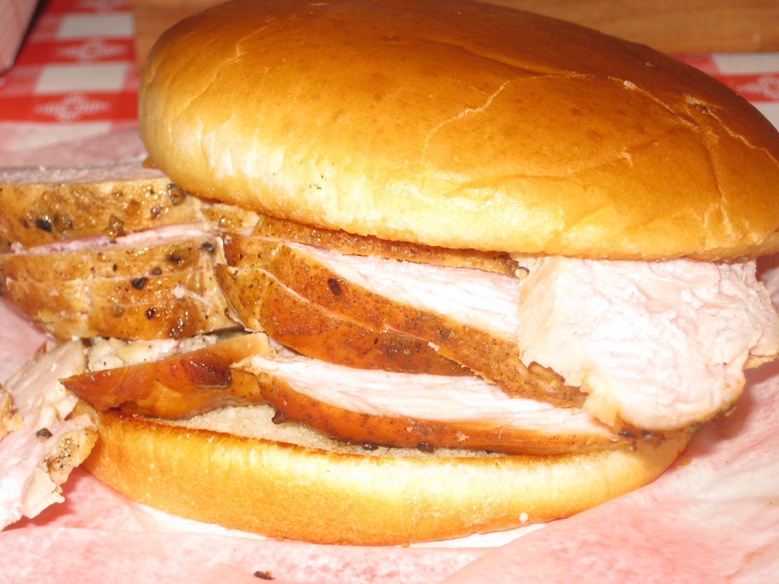 Devour Houston Rudy's "Country Store" and BarBQ