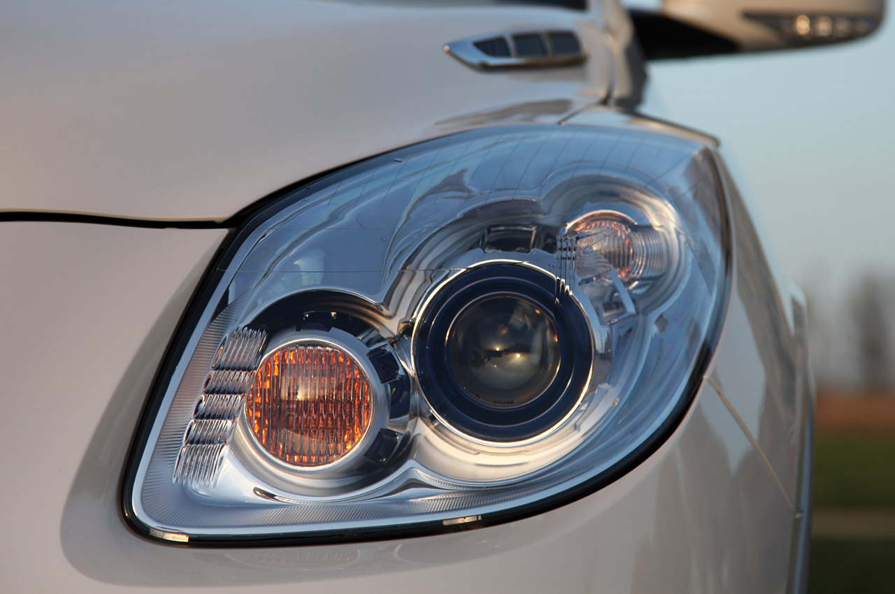 2011 Buick Enclave Cxl Awd Car Wallpapers Car Audio