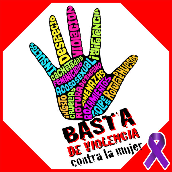 Imagenes De Basta Ala Violencia De Genero | discentia maltrato mal trato Imagenes De Basta Ala Violencia De Genero | discentia maltrato mal trato