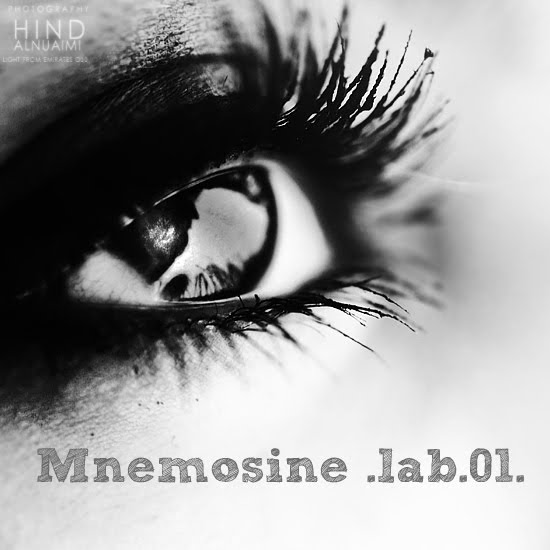 Mnemosine .lab.01.