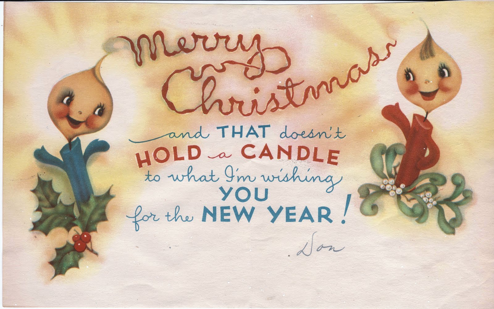 Ms Bingles Vintage Christmas: The 2010 Bottle Brush Christmas Trees are Here!