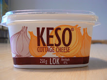 Du cottage cheese