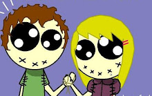 Con vos Me Pierdo :$