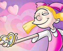 Hey Arnold