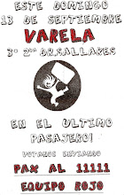 Ultimo Pasajero