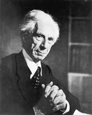 el banquete de bertrand russell