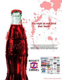 BOYCOTT