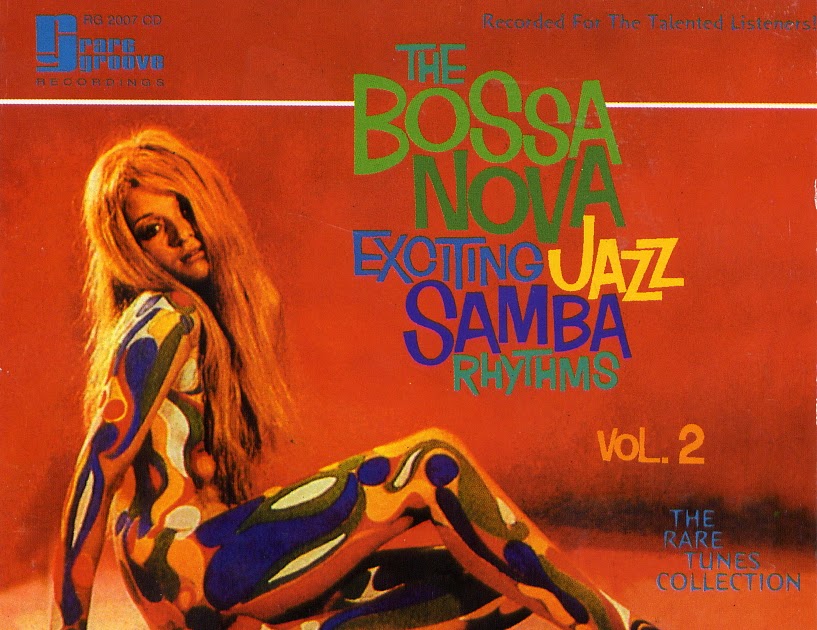 Walter Wanderley Samba So Walter Wanderley Samba So