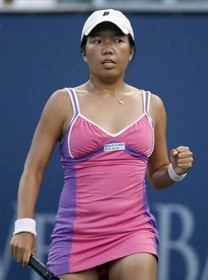 Vania King