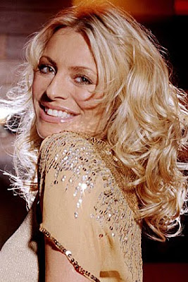 Tess Daly