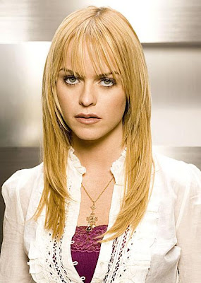 Taryn Manning