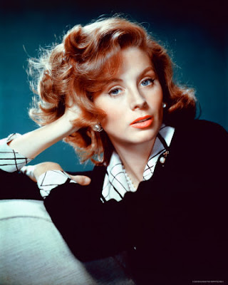 Suzy Parker