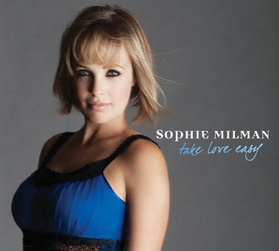 Sophie Milman