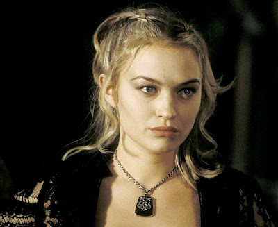 Sophia Myles