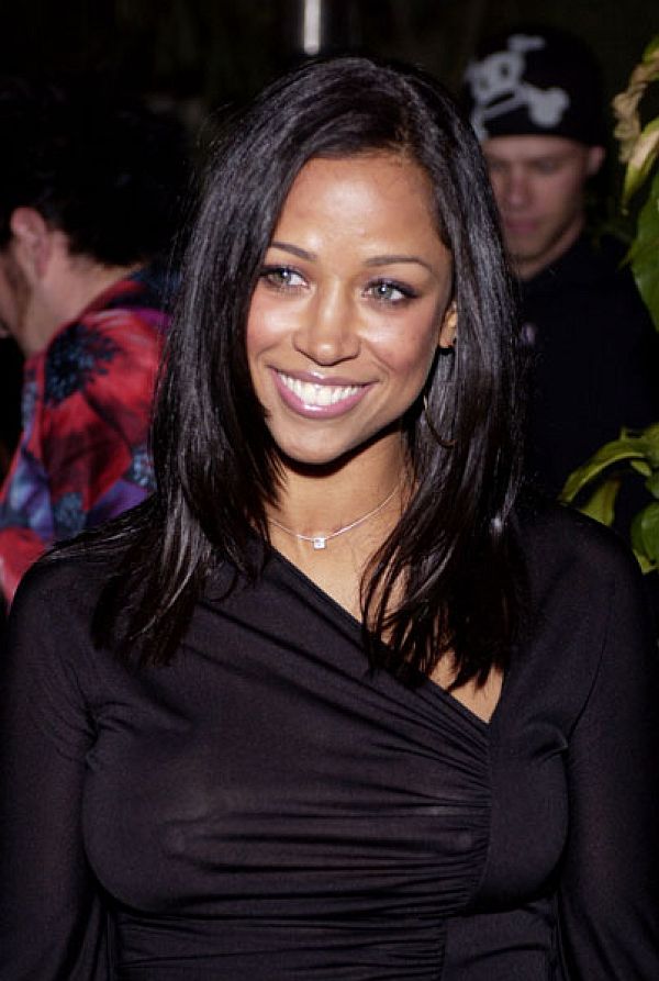 Stacy Dash photo pic