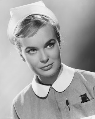 Shirley Eaton