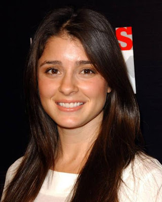 Shiri Appleby