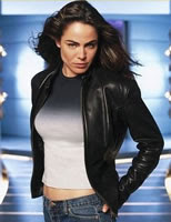 Yancy Butler