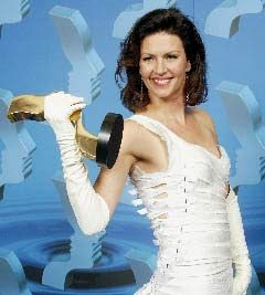 Wendy Crewson