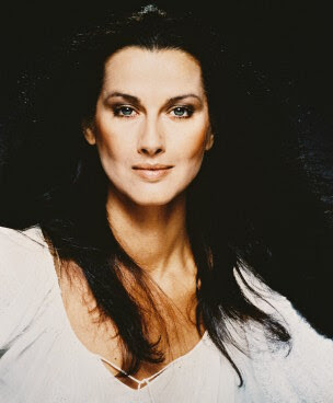 Veronica Hamel