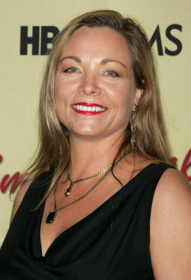 Theresa Russell