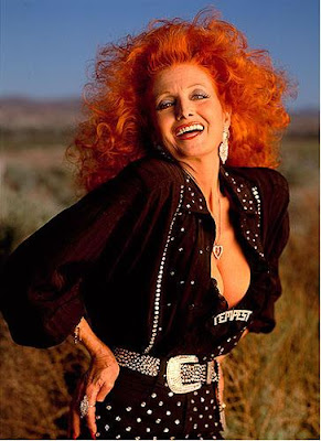 Tempest Storm