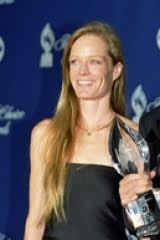 Suzy Amis