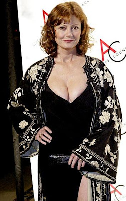 Susan Sarandon